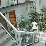 Bbb Rooms Paraiso Paulista Sp