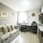 Quarto só seu!