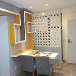 Apartamento Novo Mobiliado Completo