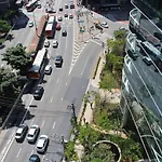 Paulista Center Hotel