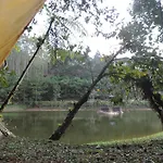Camping Vale Das Trilhas
