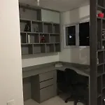 Apartamento em São Paulo - Centro