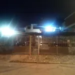 Hospedaria Rocco