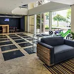 Flat Parque Ibirapuera