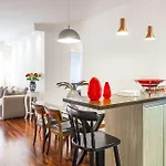 Apartamento Joaquim Eugenio
