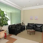 Hotel Metropolitano