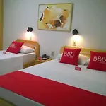 Bbb Rooms Paraiso Paulista Sp