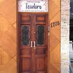 Pousada Teodoro