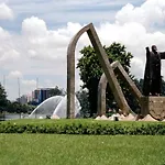 Flat Parque Ibirapuera