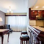 Landmark Residence Suite Duplex Cobertura