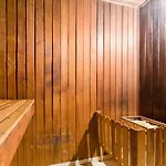 Landmark Residence Suite Duplex Cobertura