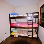 Quarto Privativo Expo Imigrantes