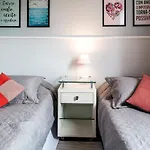 Lindo Apartamento Proximo A Usp E Parque Villa Lobos