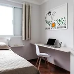 Lindo Apartamento Proximo A Usp E Parque Villa Lobos