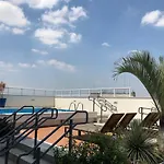 Sky Studio São Paulo