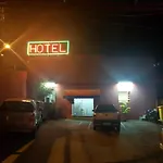 Park Hotel Ipiranga