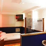 Hotel Metropolis Centro Sao Paulo (Adults Only)