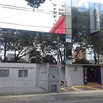 Hotel Paes de Barros