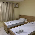 Hotel Colonial Vila Ema