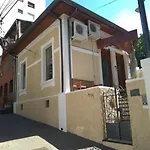 Pamplona Hostel Global