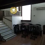 Pamplona Hostel Global