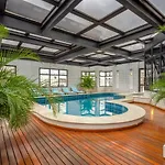 H4 Hotel Opera Jardins