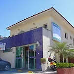 Hotel Parks Pedro De Toledo