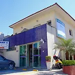 Hotel Parks Pedro De Toledo