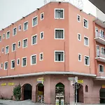 Oyo Hotel Grants
