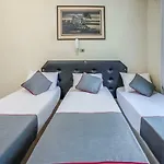 Oyo Hotel Grants