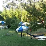 Camping Vale Das Trilhas
