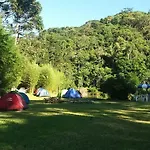 Camping Vale Das Trilhas