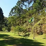 Camping Vale Das Trilhas