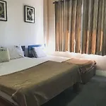 Paulista Center Hotel