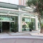 Flat Vila Olimpia