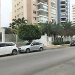 Apartamento Aconchegante Na Vila Clementino