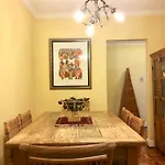 Apartamento Aconchegante Na Vila Clementino