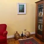 Apartamento Aconchegante Na Vila Clementino