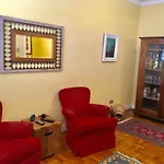 Apartamento Aconchegante Na Vila Clementino