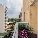 BHomy Jardins Ao lado Shop JardimPamplona MA802