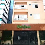 Hotel Garden Itaim