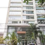 Bhomy Itaim Localizacao E Estilo Ih203N