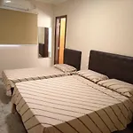 Hotel Garden Itaim