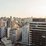 BHomy Bela Vista Com AC Próximo Centro APM1610