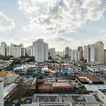 BHomy Campo Belo Sinta-se em casa NT103