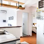 BHomy Pinheiros Bem localizado JO42