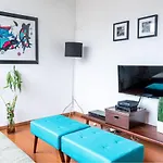 BHomy Pinheiros Bem localizado JO42