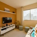 BHomy Campo Belo Sinta-se em casa NT103