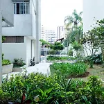 BHomy Pinheiros Bem localizado JO42