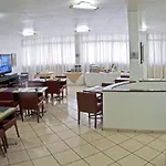 Hotel Ipanema Inn Higienópolis